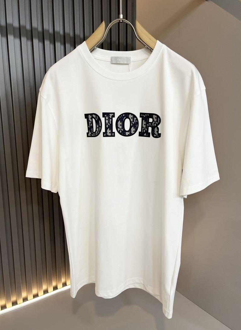 Christian Dior T-Shirts